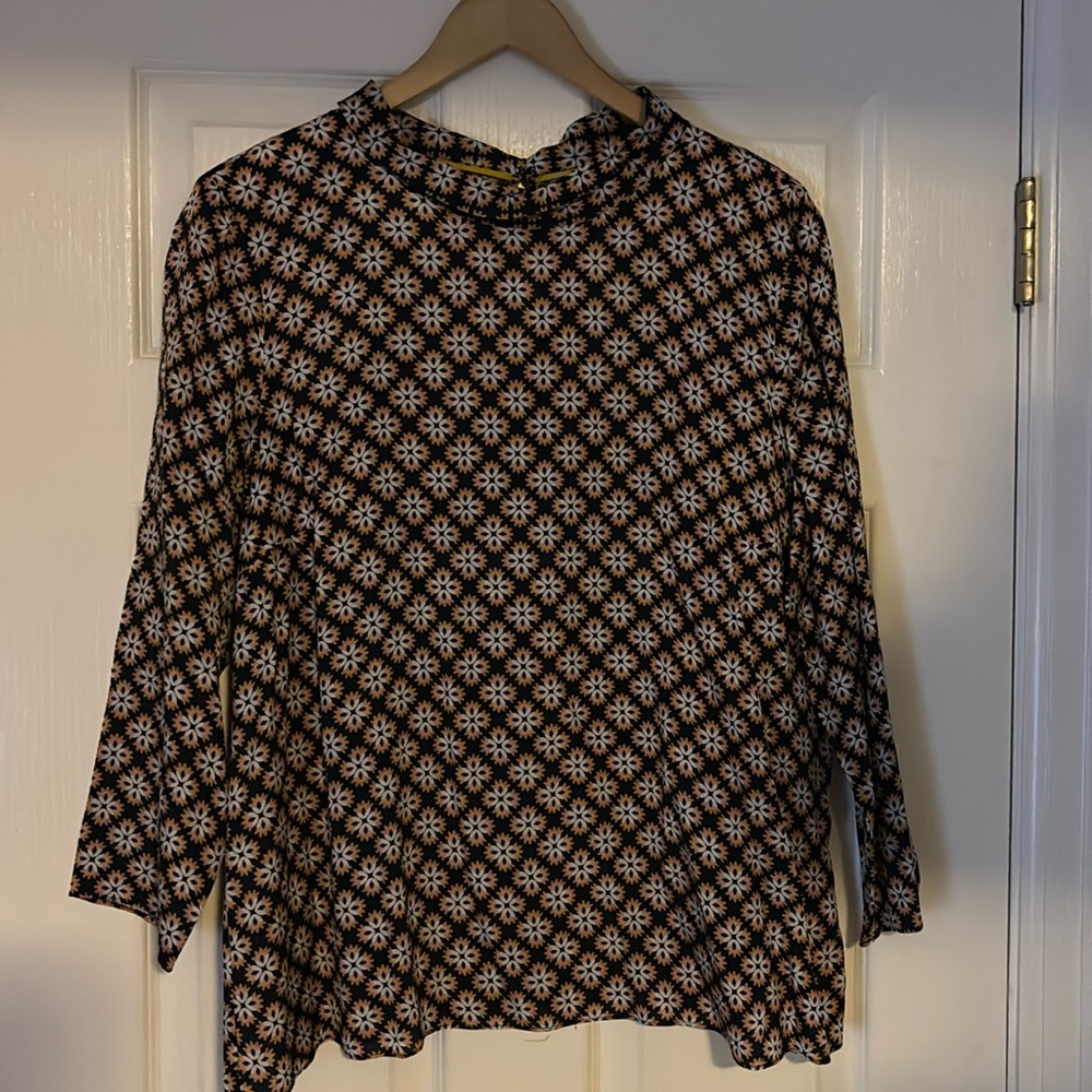 Boden blouse